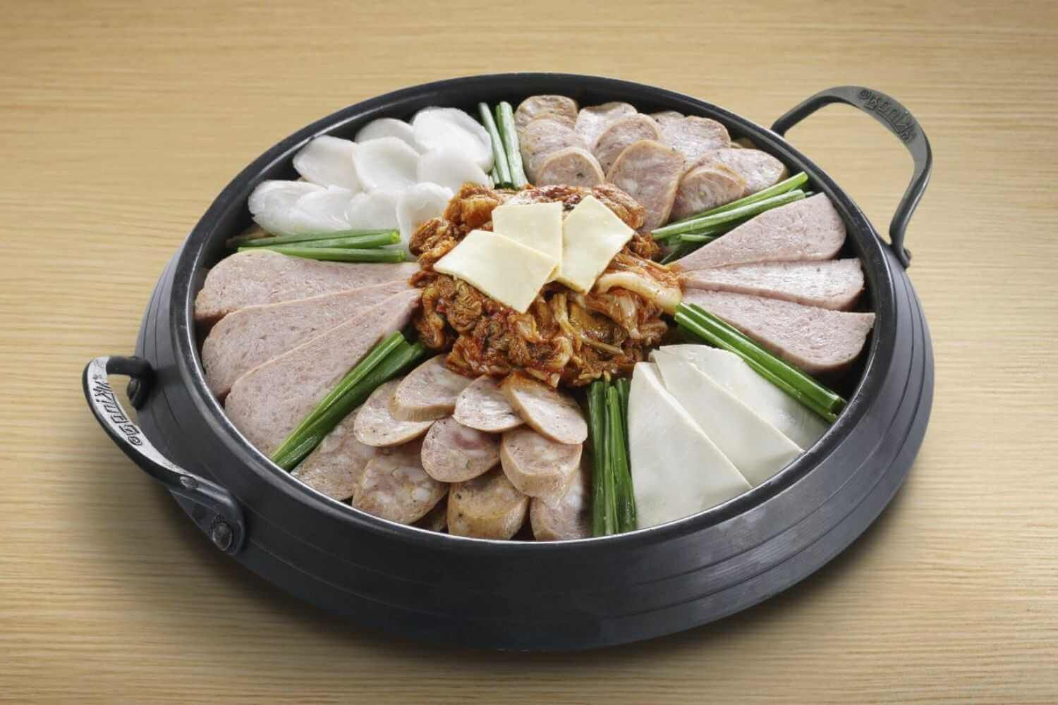 Gogi House - TTTM Aeon Mall Long Biên