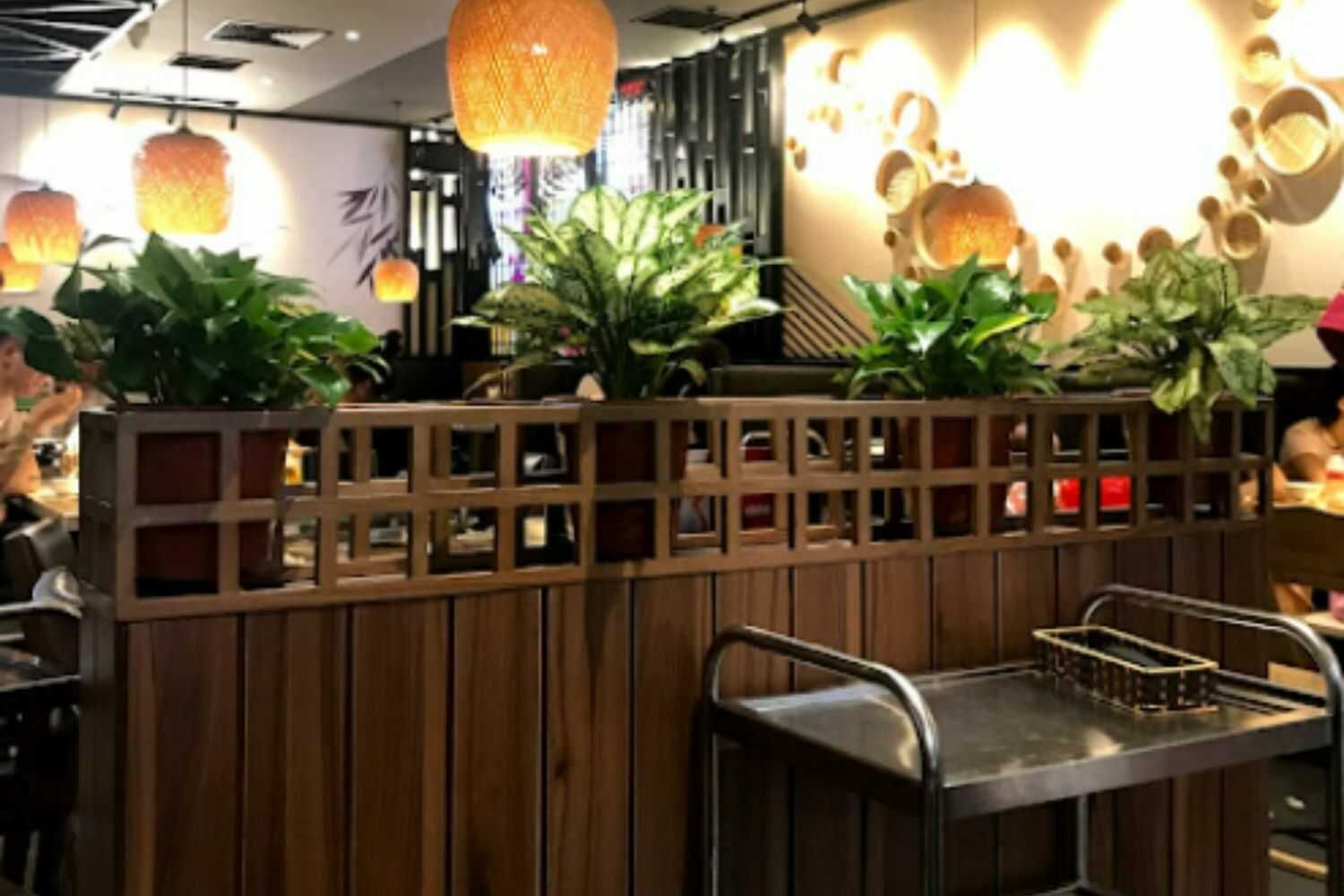 Meiwei - TTTM Royal City