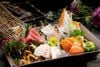 Isushi - TTTM Aeon Mall Hà Đông