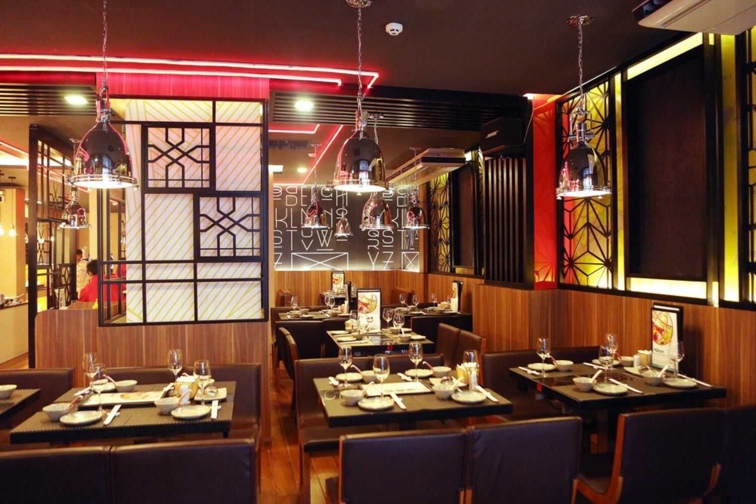 Hotpot Story - TTTM Hanoi Centerpoint