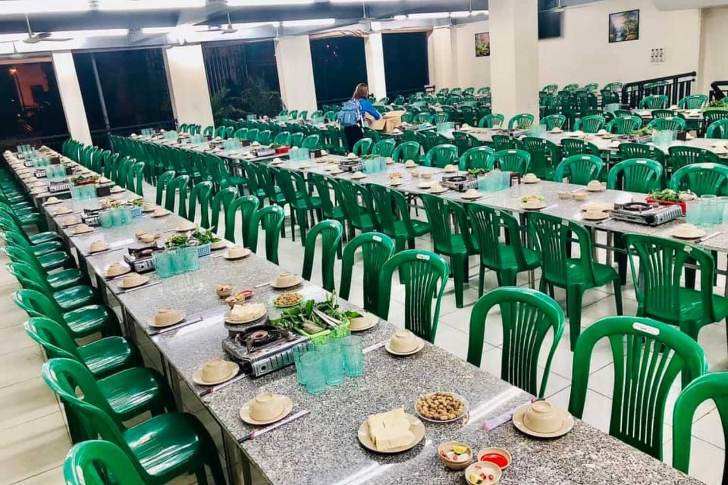 Bia Hải Xồm - Tố Hữu