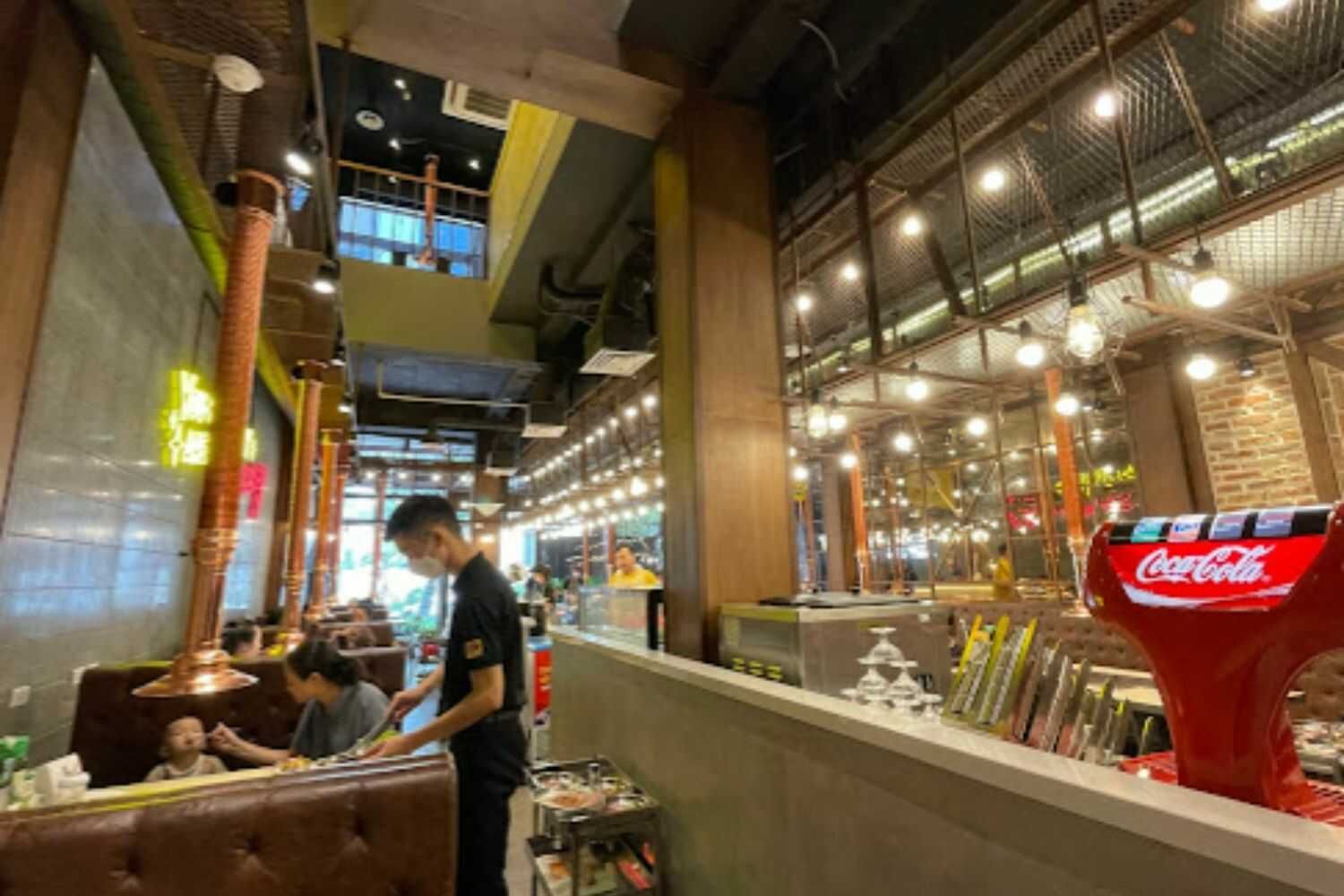 K-Pub - Láng Hạ