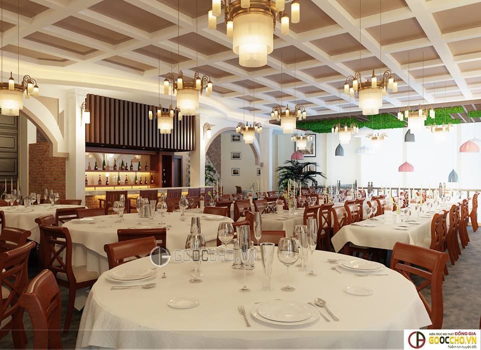 Namaste Hanoi - Thợ Nhuộm