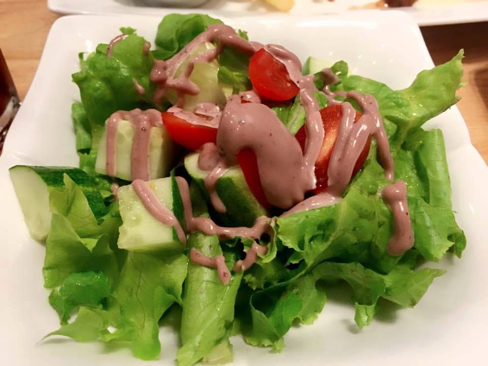 Beef Cube’s - Tôn Thất Tùng