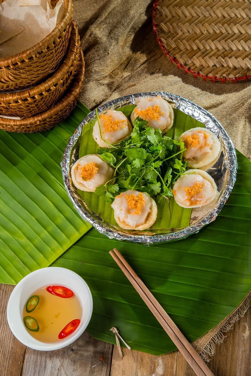 Bún Bò Huế O Xuân - Quang Trung