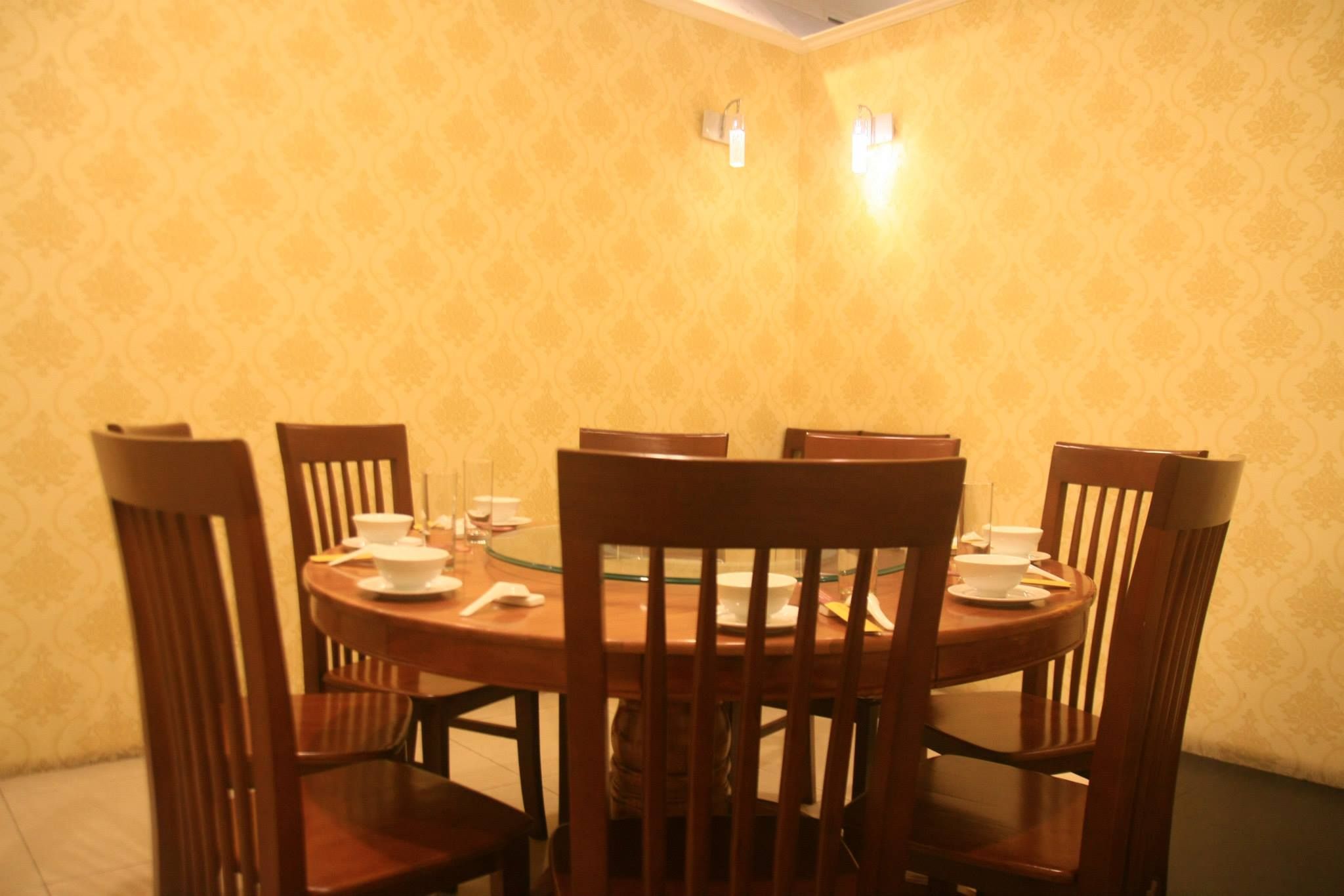 Ngự Thiện - Láng Hạ
