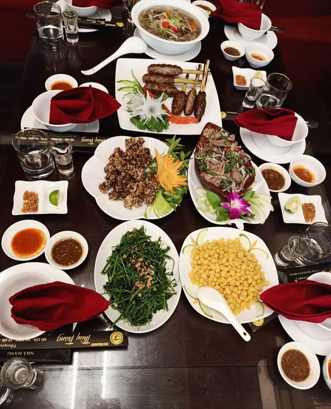 Thùy Trang - Trần Kim Xuyến