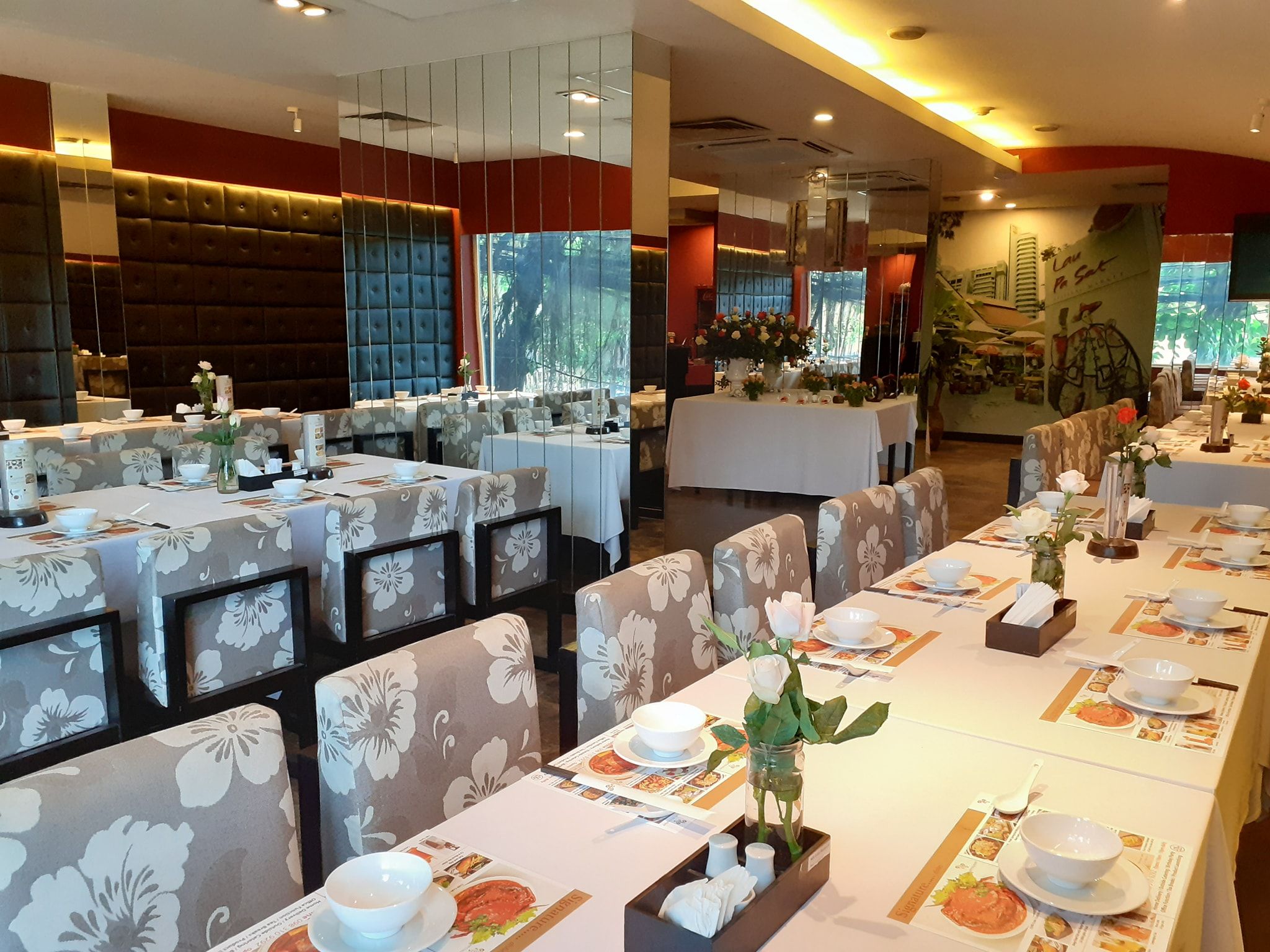 D’Lions Restaurant - Lê Duẩn