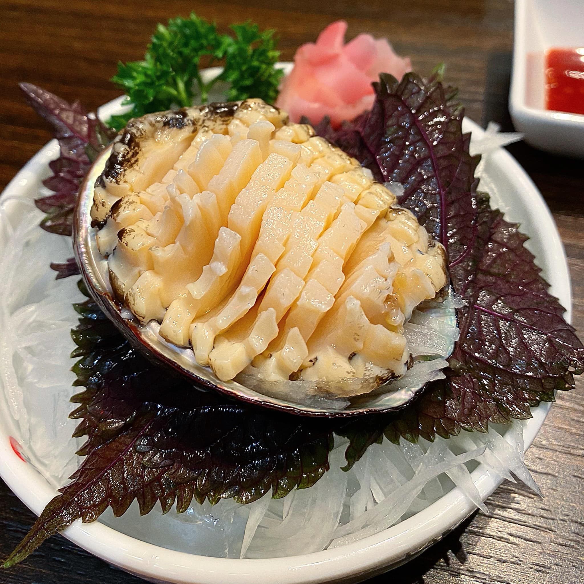 Jeonbok - Hàm Long