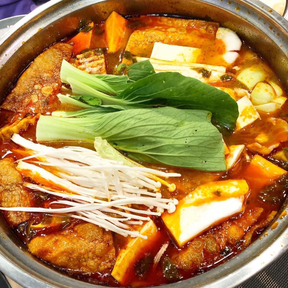 Wai Thai - Đào Tấn