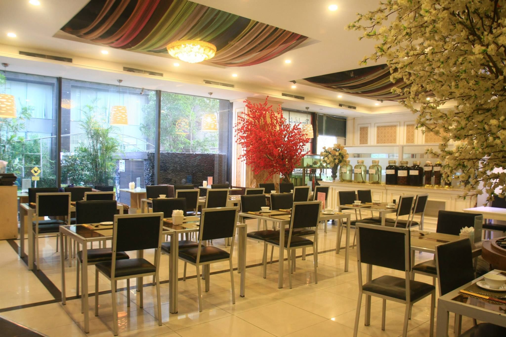 Ngự Thiện - Láng Hạ