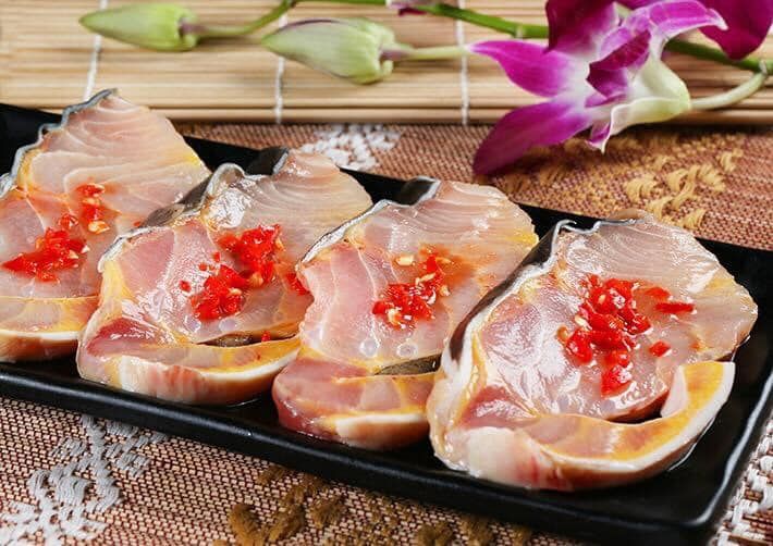 Thái BBQ - TTTM Times City