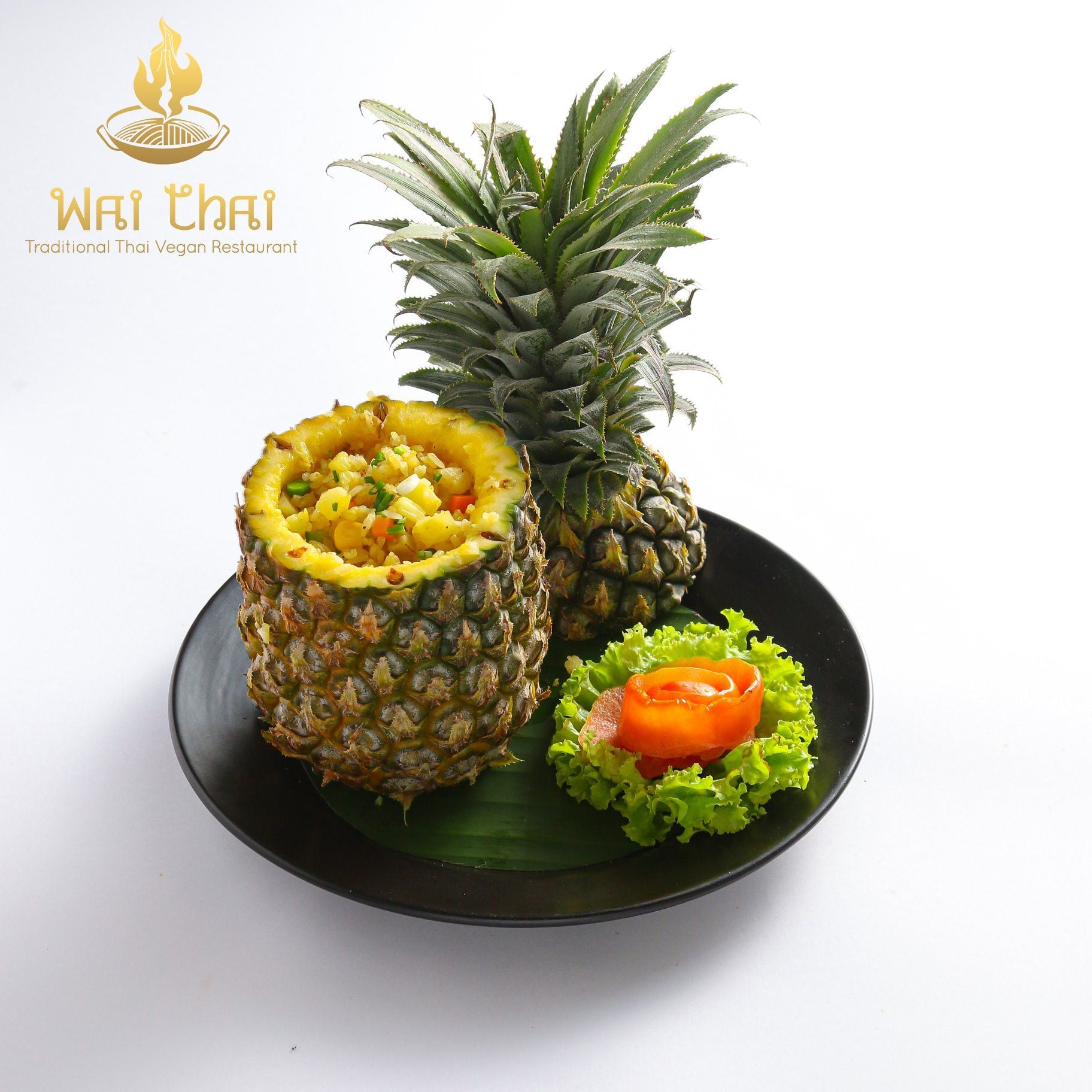 Wai Thai - Đào Tấn