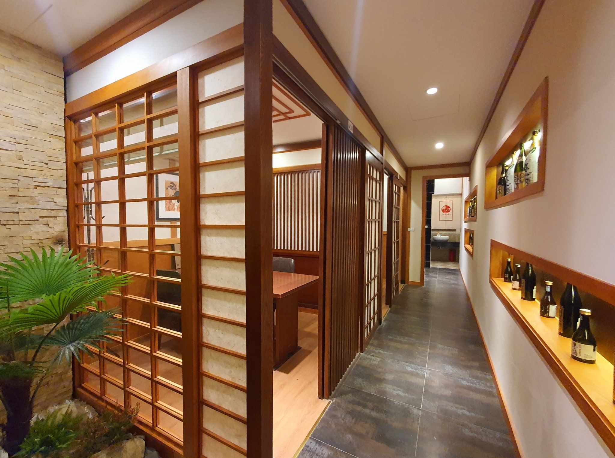 Kiến Đỏ Akaari 1 - Trần Thái Tông