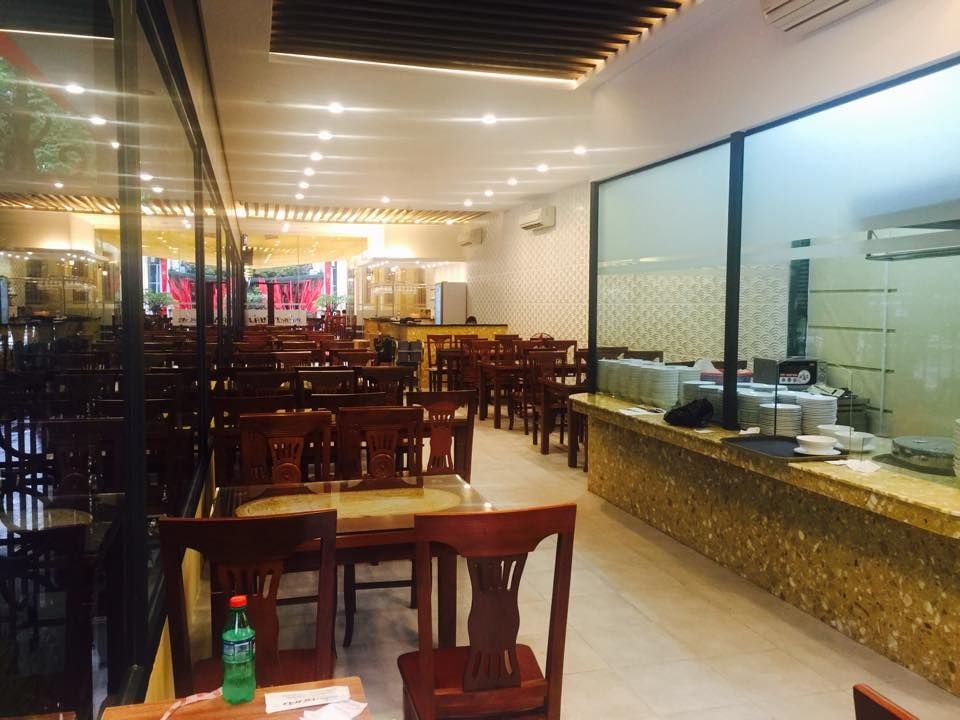 Đại Hải Restaurant - Tông Đản