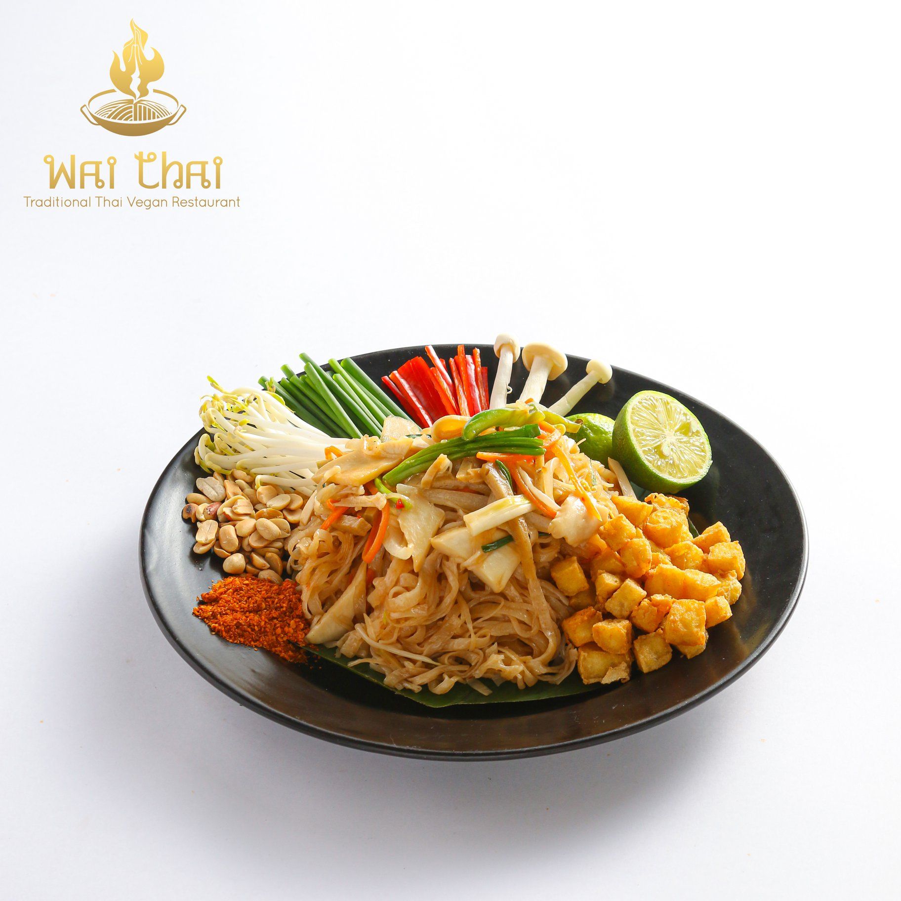 Wai Thai - Đào Tấn