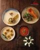 Hum Vegetarian, Café & Restaurant - Võ Văn Tần