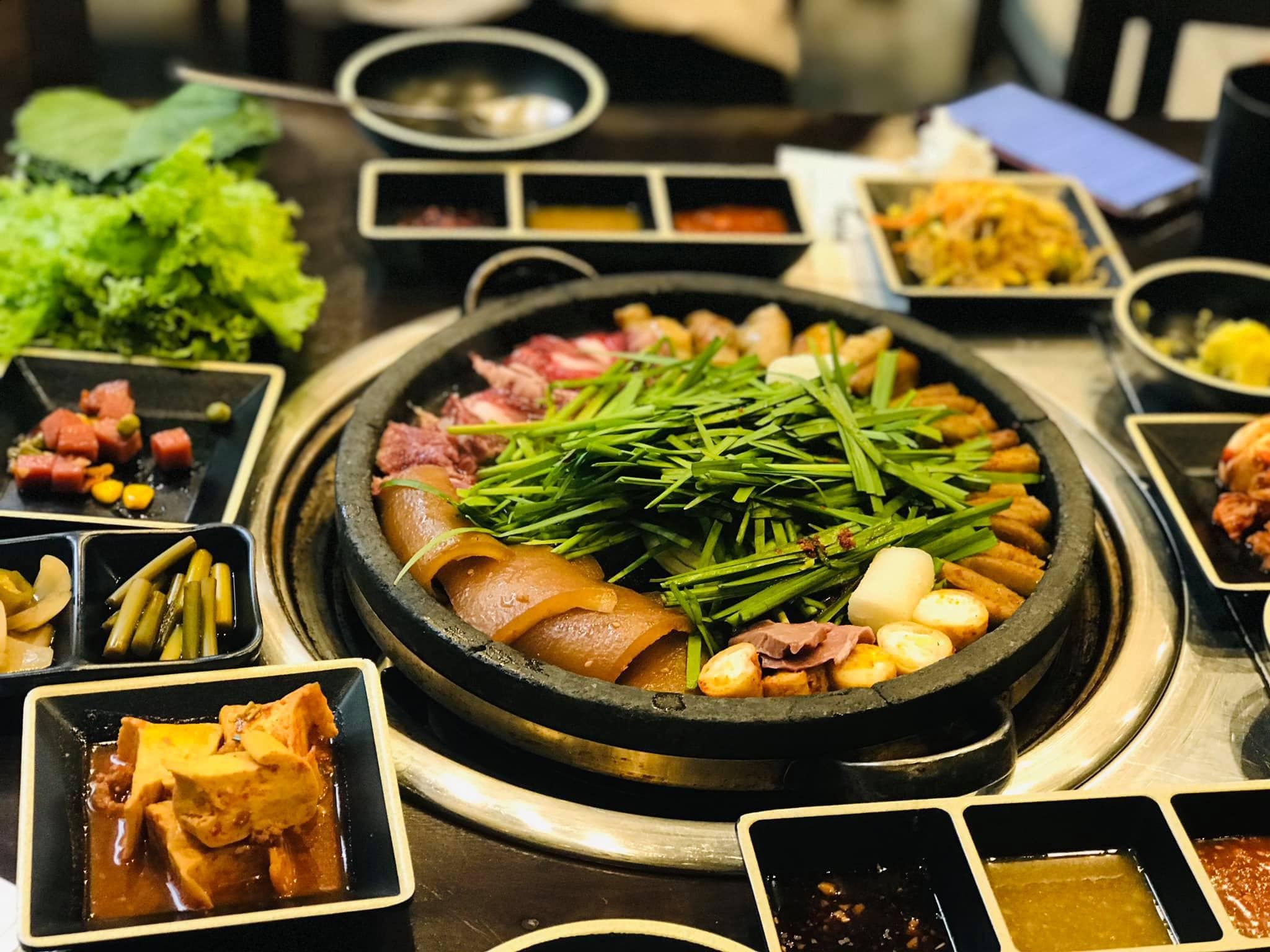 Daehan - KĐT Nam Trung Yên