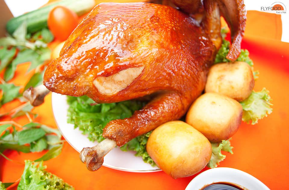 Quán Vịt Zozo - 522 - 524 Thụy Khuê