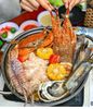 Korean BBQ - Đội Cấn