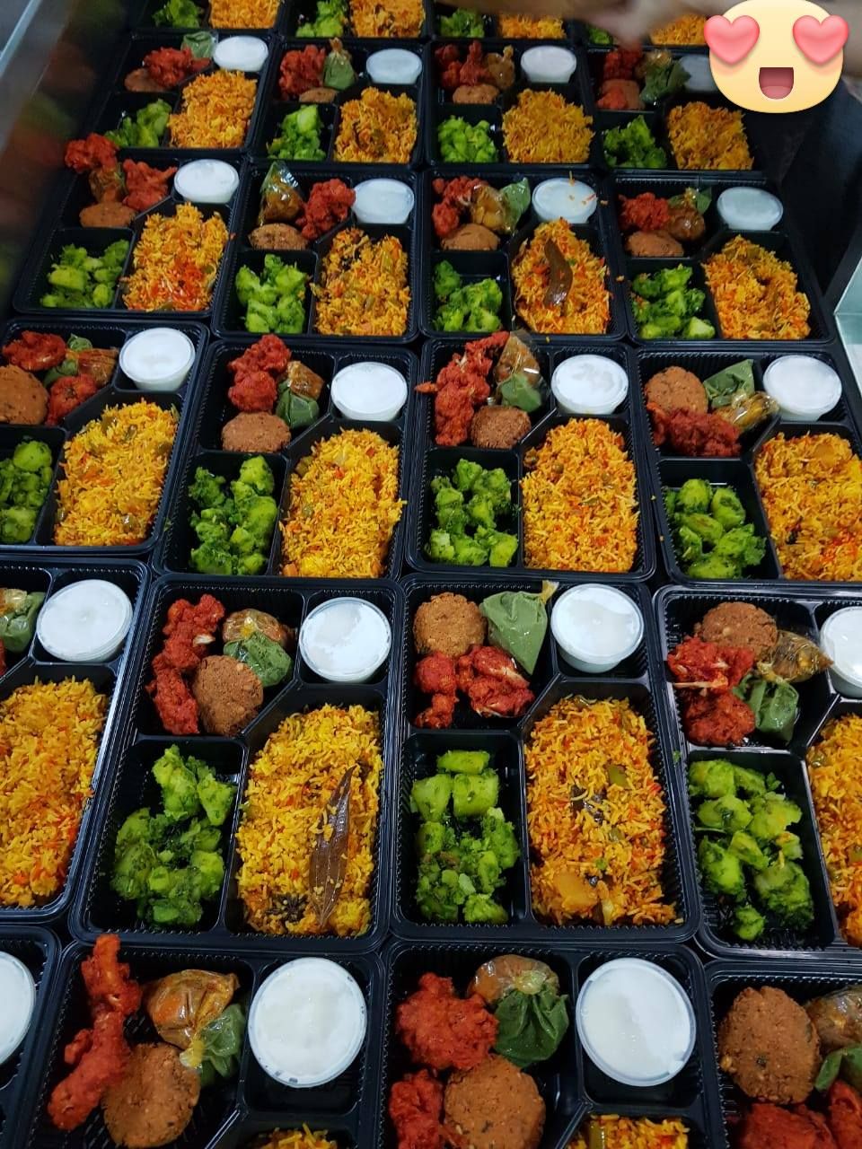 Namaste Hanoi - Thợ Nhuộm