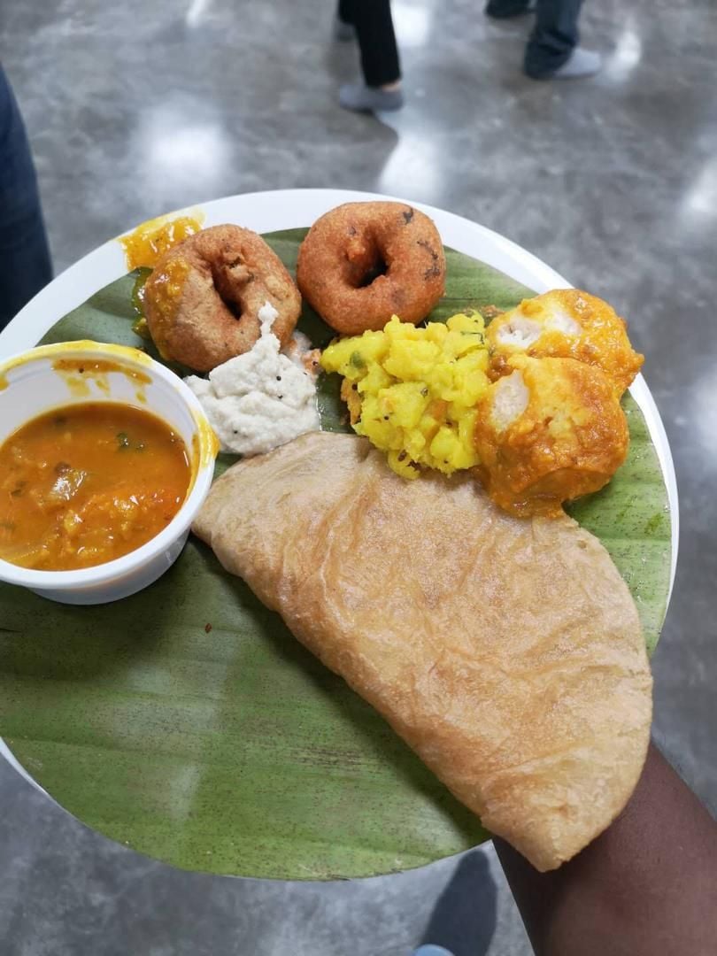 Namaste Hanoi - Thợ Nhuộm