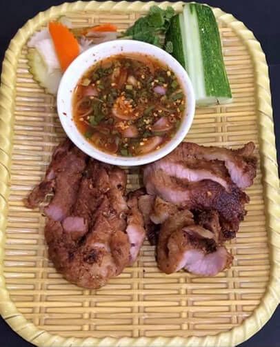 Samyan Thái SeaFood - Bến Vân Đồn