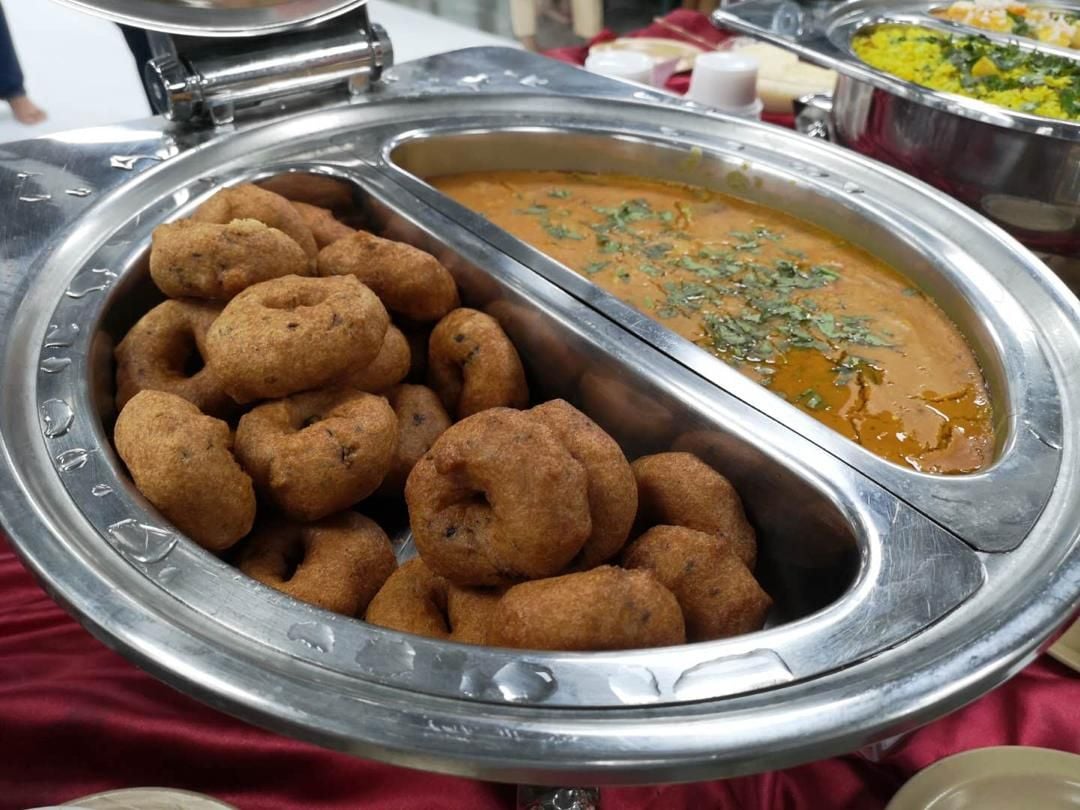 Namaste Hanoi - Thợ Nhuộm