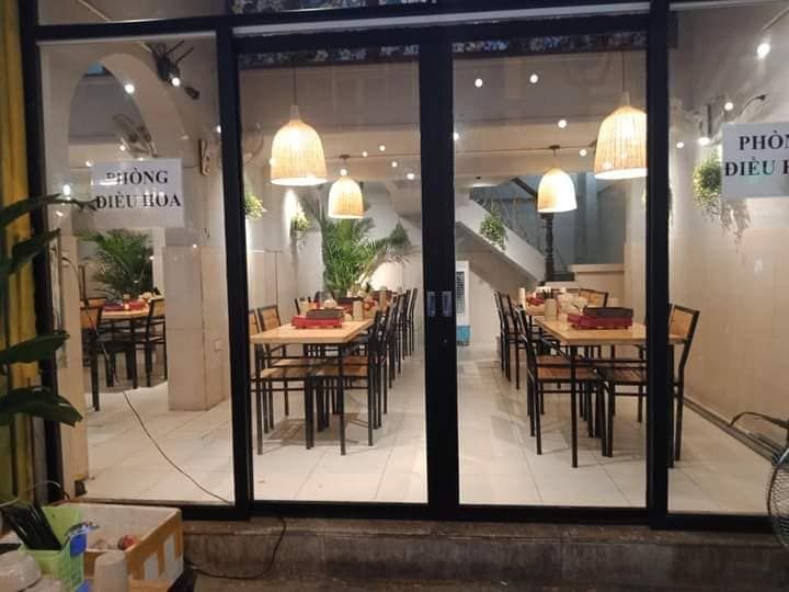 Thắng Béo - Cấm Chỉ