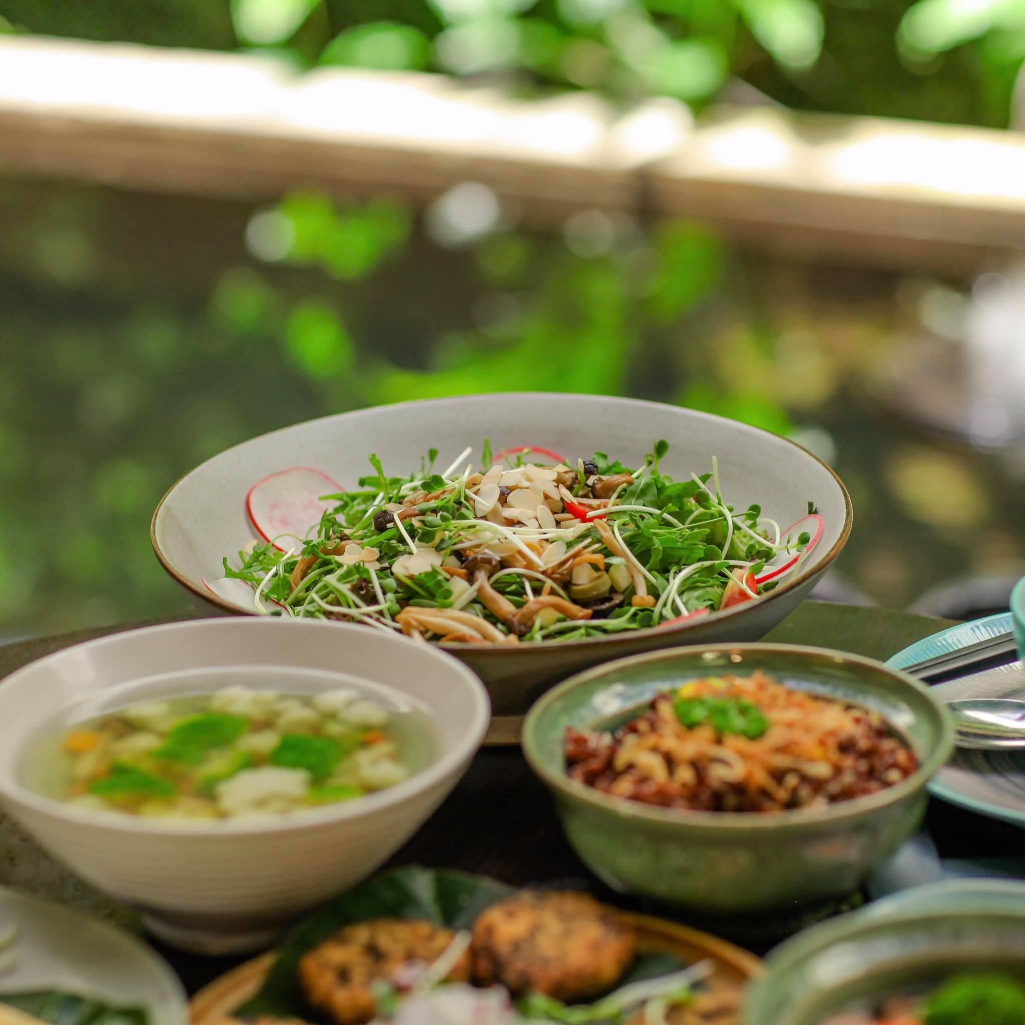 Chay Vị Lai - Lý Thường Kiệt