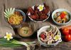 Thái BBQ - TTTM Times City