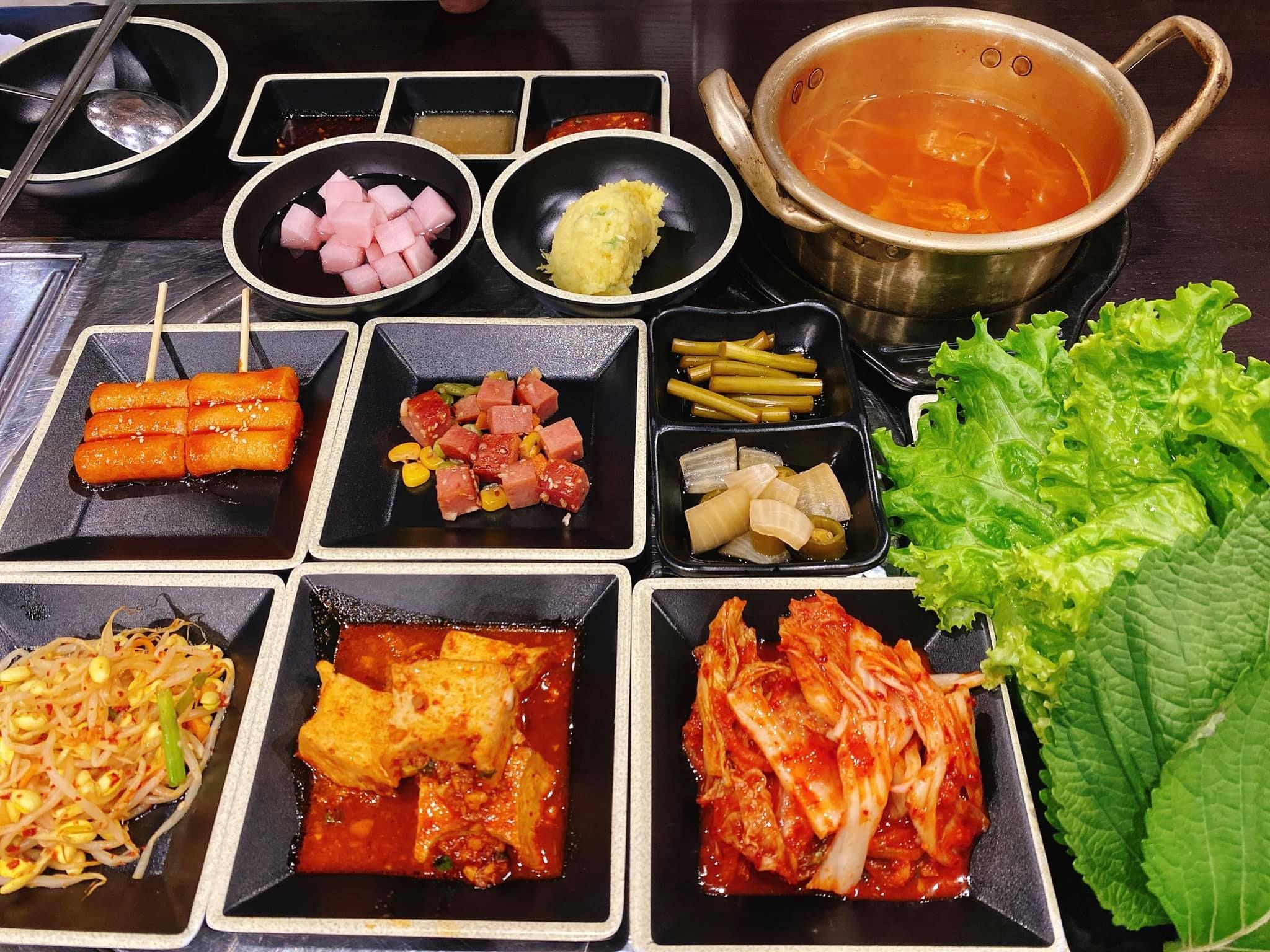 Daehan - KĐT Nam Trung Yên