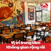 Hải Sản Tomato - Lê Văn Hưu