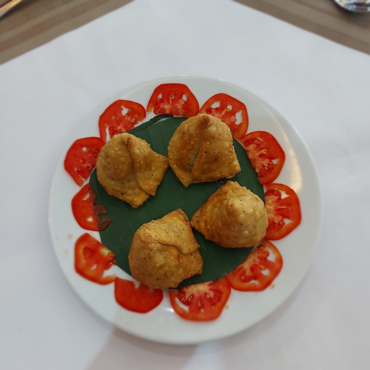 Namaste Hanoi - Thợ Nhuộm