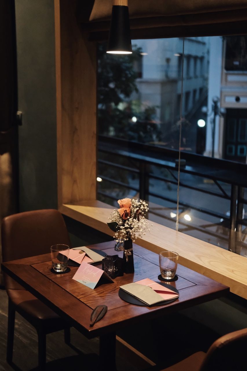 T.U.N.G Dining - Quang Trung