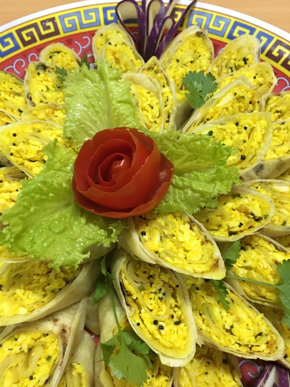 Namaste Hanoi - Thợ Nhuộm