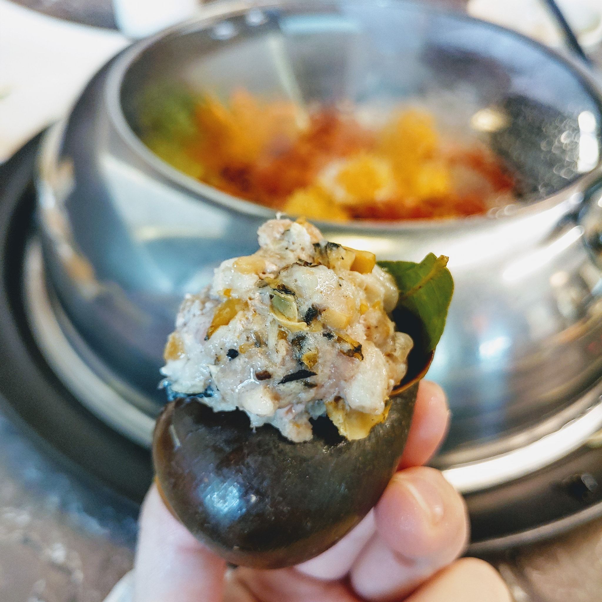 Hấp Việt - Hàng Cót