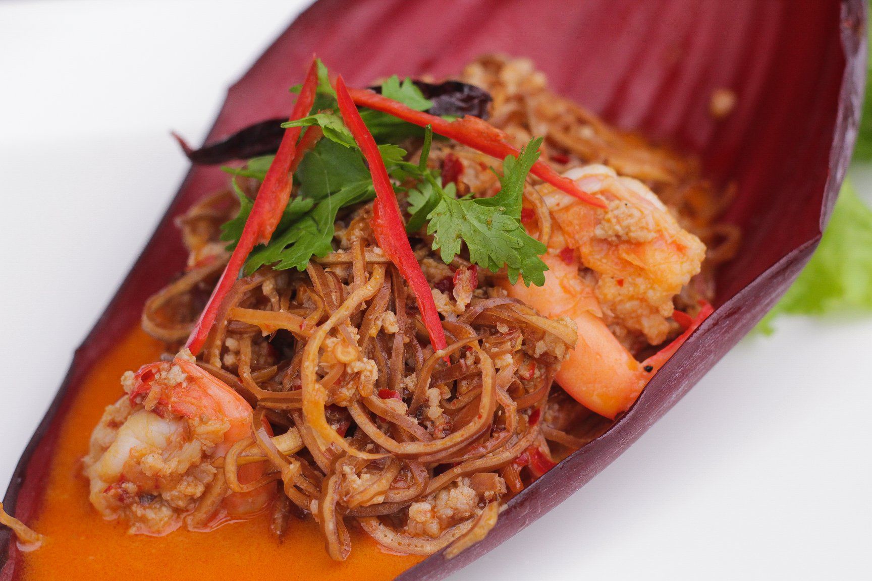 Bangkok Thai Kitchen - Đào Tấn