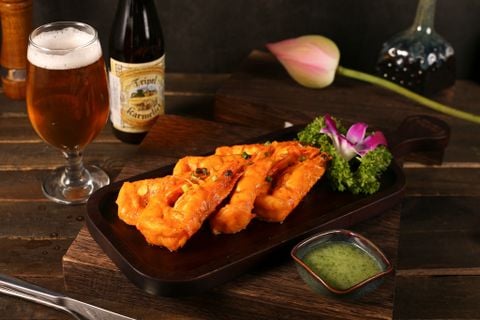 Heaven Beer - KĐT Vinhomes Gardenia