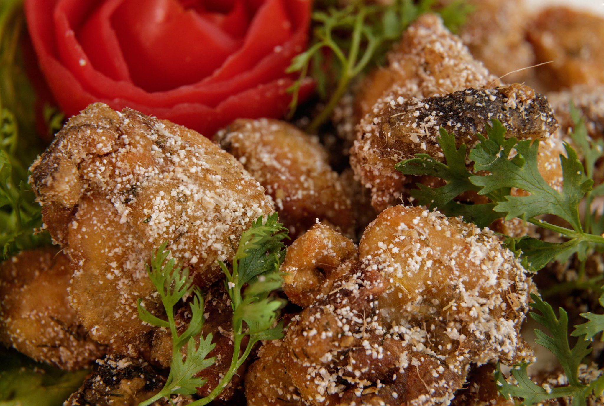 Lương Sơn Quán - Thái Hà