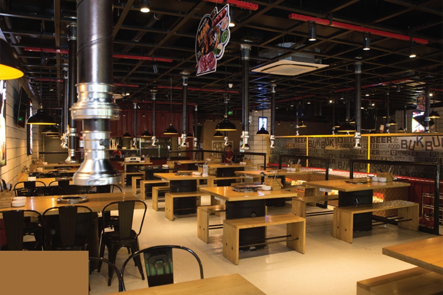 Buk Buk - Lê Đức Thọ