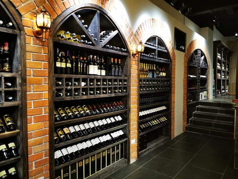 Khoruou Gourmet - Hoàng Cầu