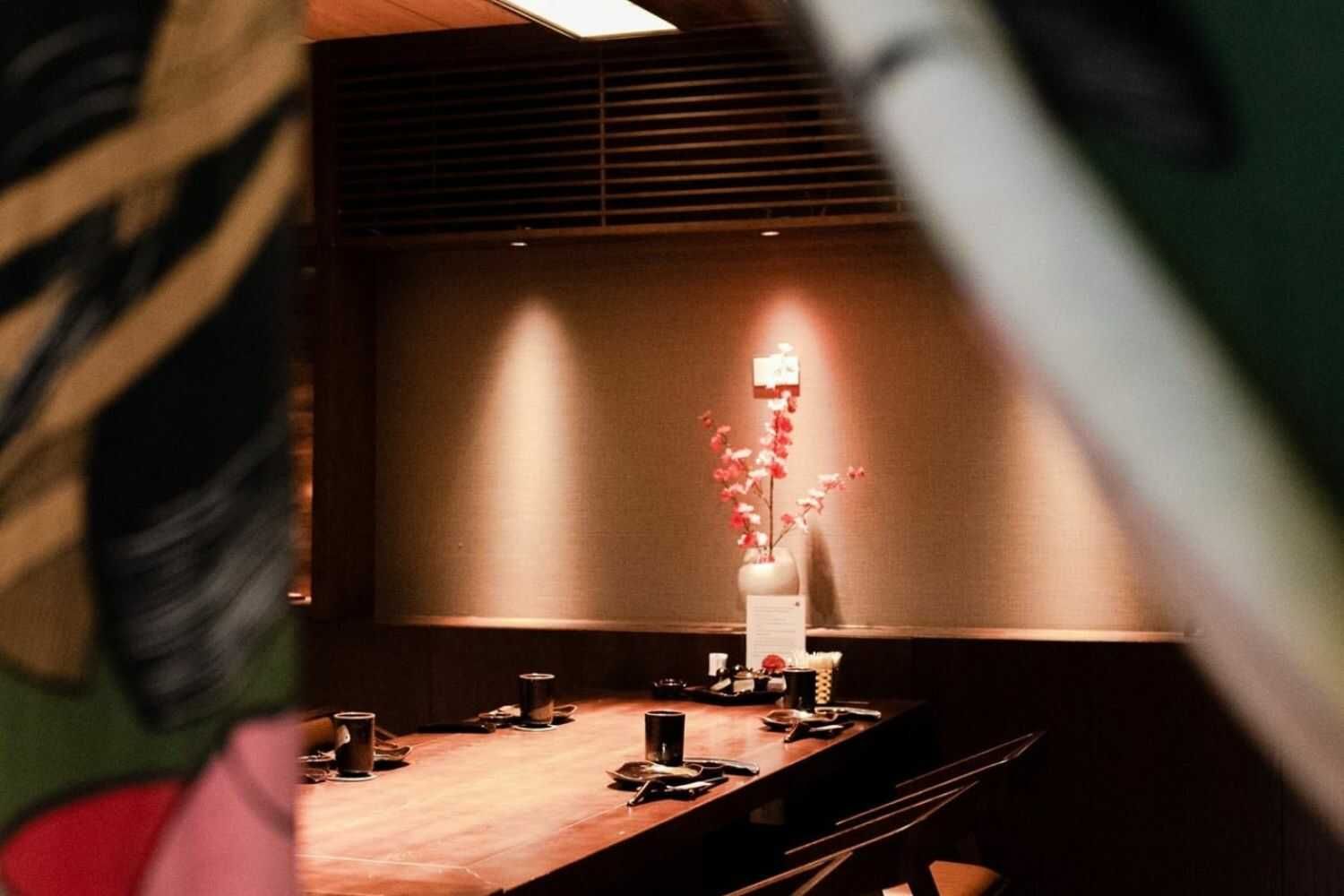 New Sake - Đào Tấn