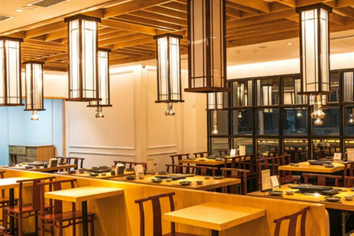 Isushi - Tràng Thi