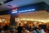 Isushi - TTTM Aeon Mall Long Biên