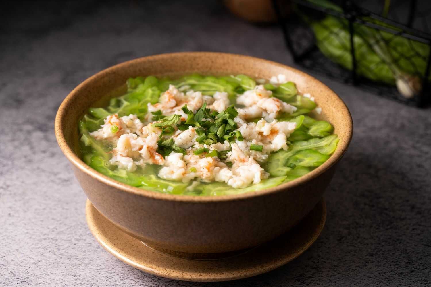 Hoàng Yến Cuisine - Tôn Dật Tiên