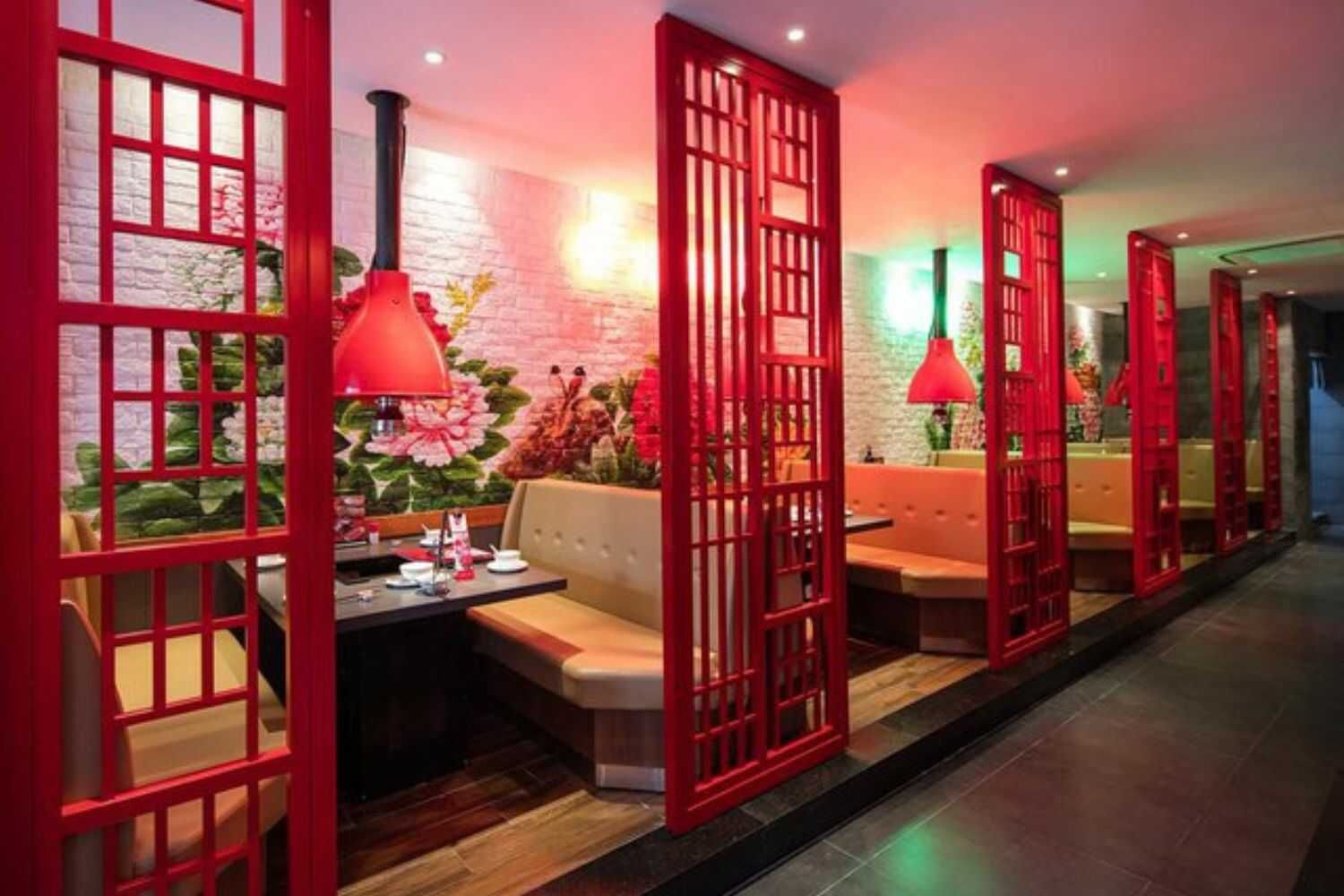 Hutong - TTTM Vincom Phạm Ngọc Thạch