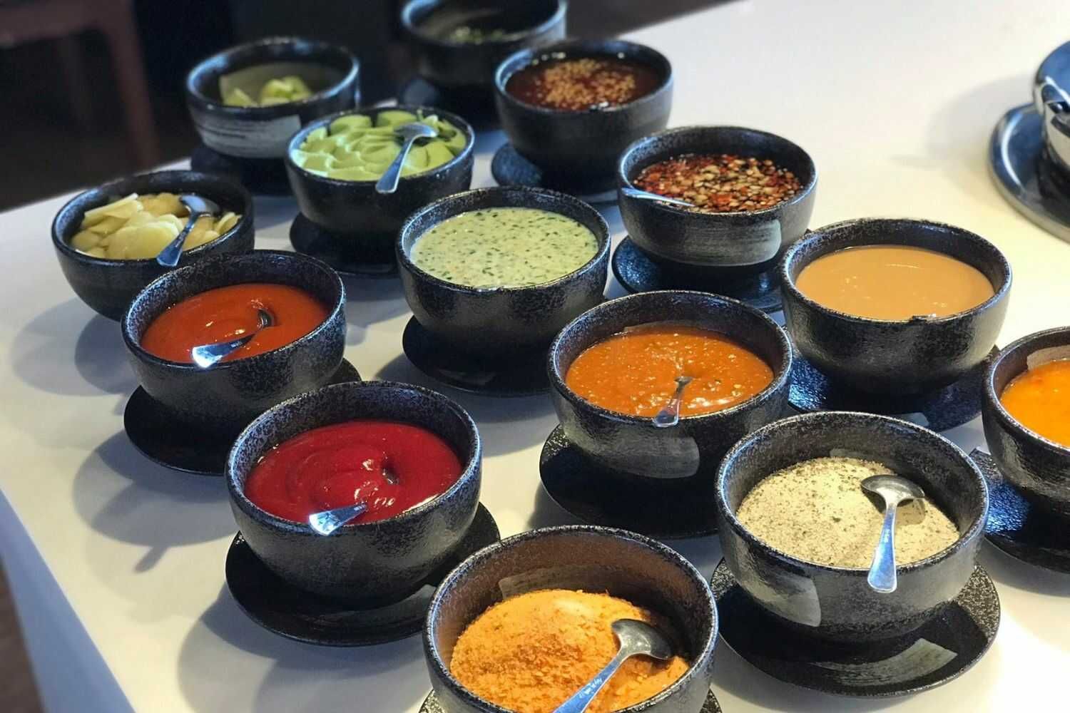 King BBQ - Tây Sơn