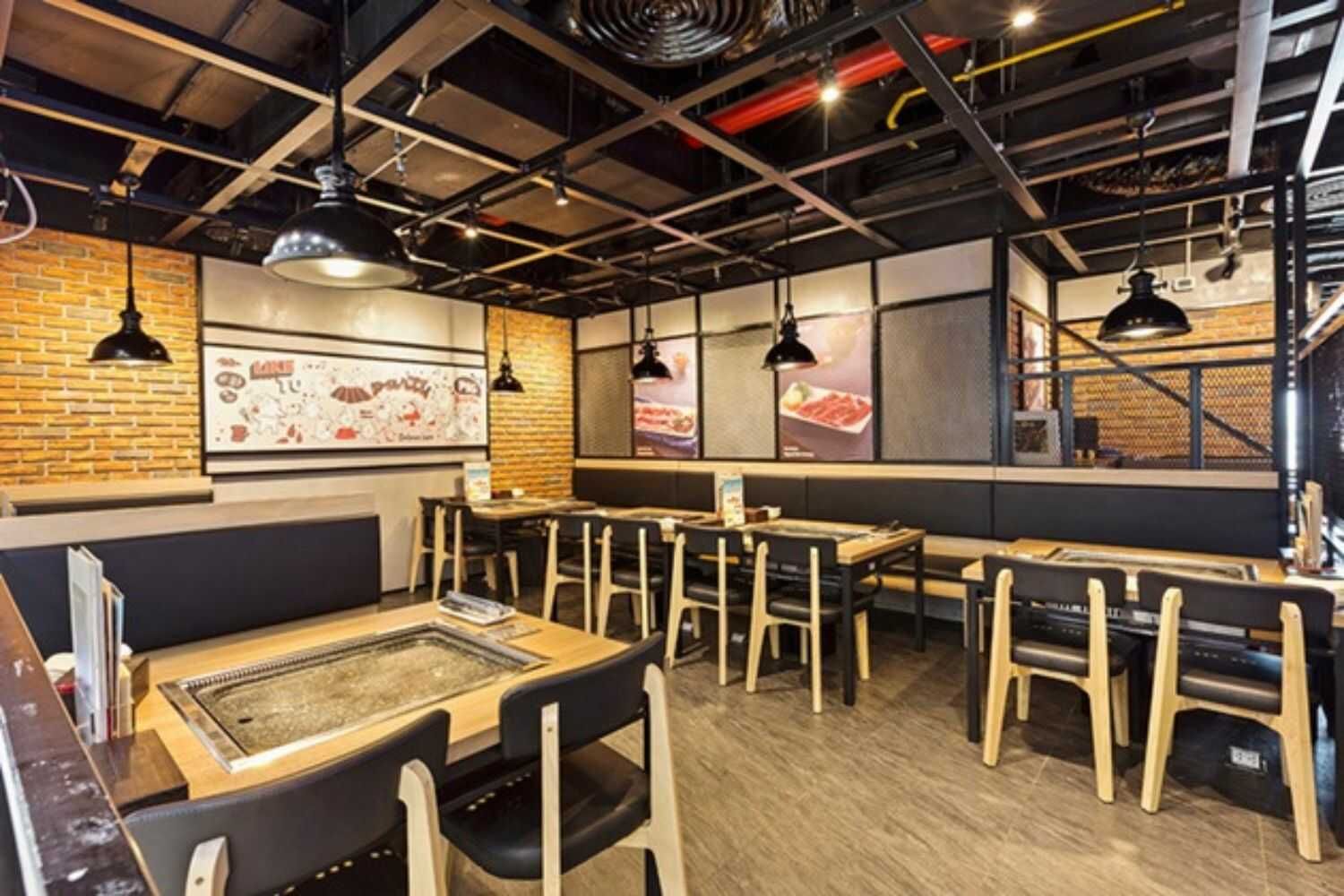 Dolpan Sam - TTTM Vincom Trần Duy Hưng