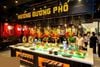 Buk Buk - TTTM Savico Mega Mall Long Biên
